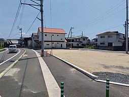 物件画像 松山市東石井 メルティータウン東石井