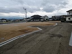 物件画像 松山市東石井 メルティータウン東石井