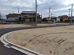 物件画像 松山市東石井 メルティータウン東石井