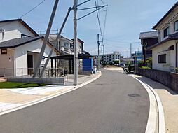 物件画像 松山市東石井 メルティータウン東石井