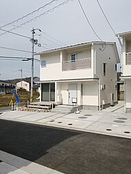 物件画像 松山市東野 一戸建 メルティータウン東野