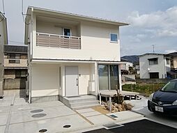 物件画像 松山市東野 一戸建 メルティータウン東野