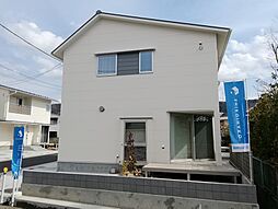 物件画像 松山市東野 一戸建 メルティータウン東野