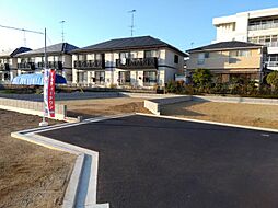 物件画像 松山市中村 メルティータウン中村