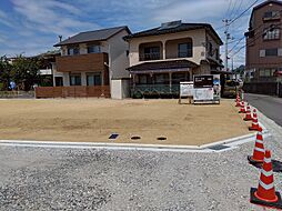 物件画像 松山市中村 メルティータウン中村