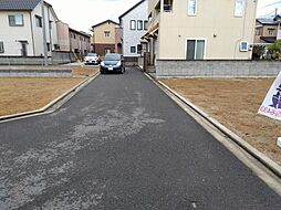 物件画像 松山市今在家 メルティータウン 今在家PartVI