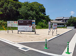 物件画像 松山市東石井 メルティータウン東石井