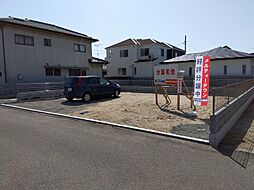 物件画像 松山市余戸東