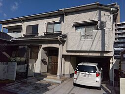 物件画像 松山市小栗 一戸建