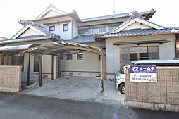 物件画像 松山市安城寺町 一戸建