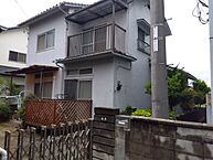 愛媛県松山市小栗7丁目256-6：物件画像