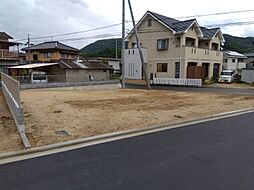 物件画像 伊予郡砥部町北川毛 メルティータウン北川毛　第1期