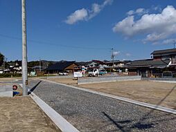 物件画像 伊予郡砥部町北川毛 メルティータウン北川毛　第1期