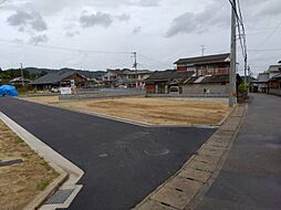 物件画像 伊予郡砥部町北川毛 メルティータウン北川毛 第1期