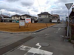 物件画像 松山市余戸南 メルティータウン余戸南