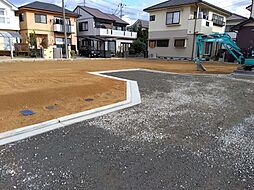 物件画像 松山市余戸南 メルティータウン余戸南