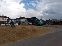 物件画像 松山市余戸南 メルティータウン余戸南