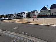 愛媛県松山市今在家3丁目191-4：物件画像