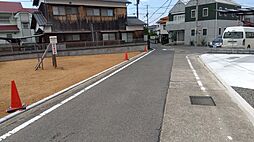 物件画像 松山市北梅本町