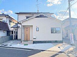 物件画像 松山市東石井 一戸建