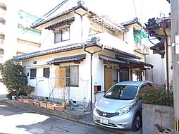 物件画像 松山市市坪北 一戸建