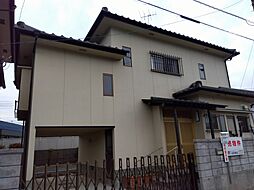 物件画像 松山市鷹子町 一戸建