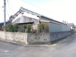 物件画像 松山市八反地 一戸建