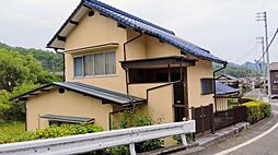 物件画像 松山市溝辺町 一戸建