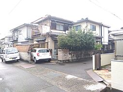 物件画像 松山市西石井 一戸建