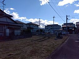 物件画像 松山市古川北 メルティータウン古川北