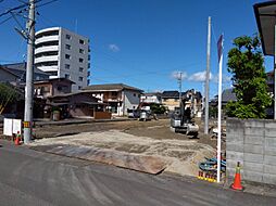 物件画像 松山市古川北 メルティータウン古川北