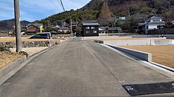 物件画像 松山市善応寺 メルティータウン善応寺