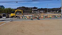 愛媛県松山市善応寺甲342-1他：物件画像