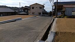 物件画像 松山市善応寺 メルティータウン善応寺