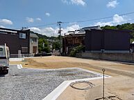 愛媛県松山市北久米町64-1他：物件画像