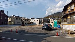 物件画像 松山市北久米町 メルティータウン北久米