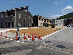 物件画像 松山市北久米町 メルティータウン北久米
