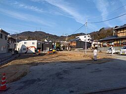 物件画像 松山市北久米町 メルティータウン北久米