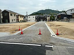 物件画像 松山市北久米町 メルティータウン北久米