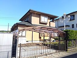 物件画像 松山市白水台 一戸建