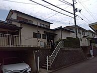 愛媛県松山市上野町乙135-41：物件画像