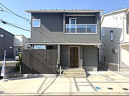 物件画像 松山市東野 一戸建 メルティータウン東野