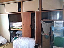 室内の画像
