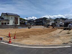 物件画像 松山市溝辺町 メルティータウン溝辺