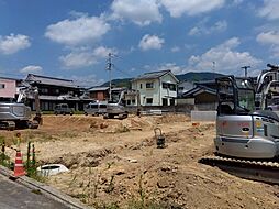 物件画像 松山市溝辺町 メルティータウン溝辺