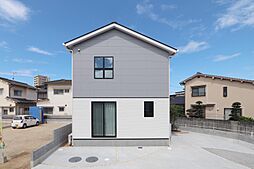 物件画像 松山市古三津 一戸建 ジョイフルガーデン古三津パートIV