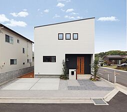 物件画像 東温市志津川 一戸建