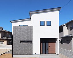 物件画像 松山市古三津 一戸建 ジョイフルガーデン古三津IV