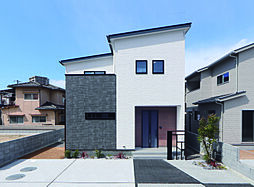 物件画像 松山市古三津 一戸建 ジョイフルガーデン古三津IV