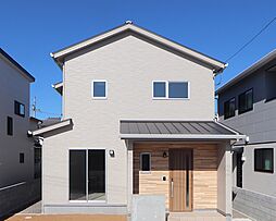 物件画像 松山市古三津 一戸建 ジョイフルガーデン古三津IV